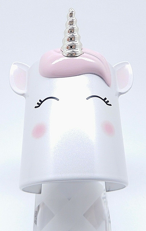 BATH & BODY WORKS UNICORN TOPPER WALLFLOWERS FRAGRANCE PLUG IN DIFFUSER NEW! eBay