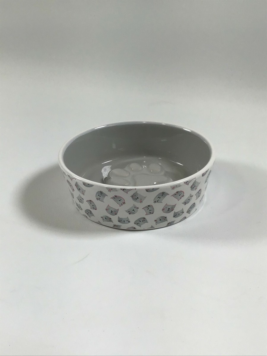 Pink Winifred And Lily Cat Bowl Uk Winifred And Lily Water Bowl Online