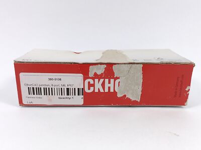 Beckhoff EP9128-0021 EtherCAT Box, 8-Port Junction, EtherCAT, 100 Mbit/S