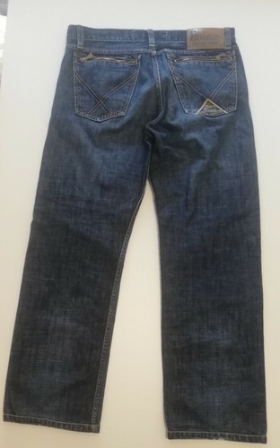 Jeans Roy Rogers uomo taglia 33(47) | eBay