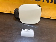 RENAULT CAPTUR MK1 FUEL FLAP PETROL QNC WHITE REF106H