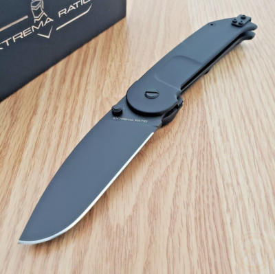 Extrema Ratio BF2 Linerlock Folding Knife 3.5