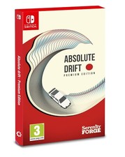 ebay® Auktion 225811645440 | Absolute Drift Premium Edition (Switch) Thumbnail of ebay® auction 225811645440 | Absolute Drift Premium Edition (Switch)