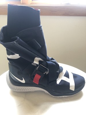 Team USA Nike boots-Olympics PyeongChang 2018 Medal Stand  display picture 2