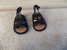 Place Infant Girl Shoes Size 6-12 Moths