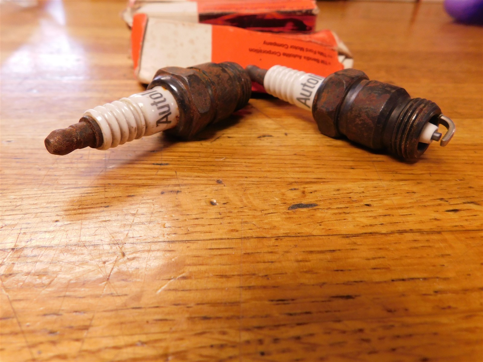 1 VINTAGE FORD KEY! FOR FORD MUSTANG TORINO FAIRLANE LTD BRONCO - Foto 7