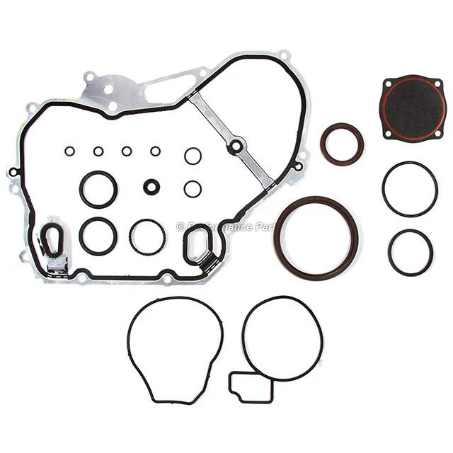 Juego completo de juntas pernos de cabeza para 01-03 Saturn L100 L200 LS LS1 LW1 LW200 2.2 DOHC Foto 3 de 4