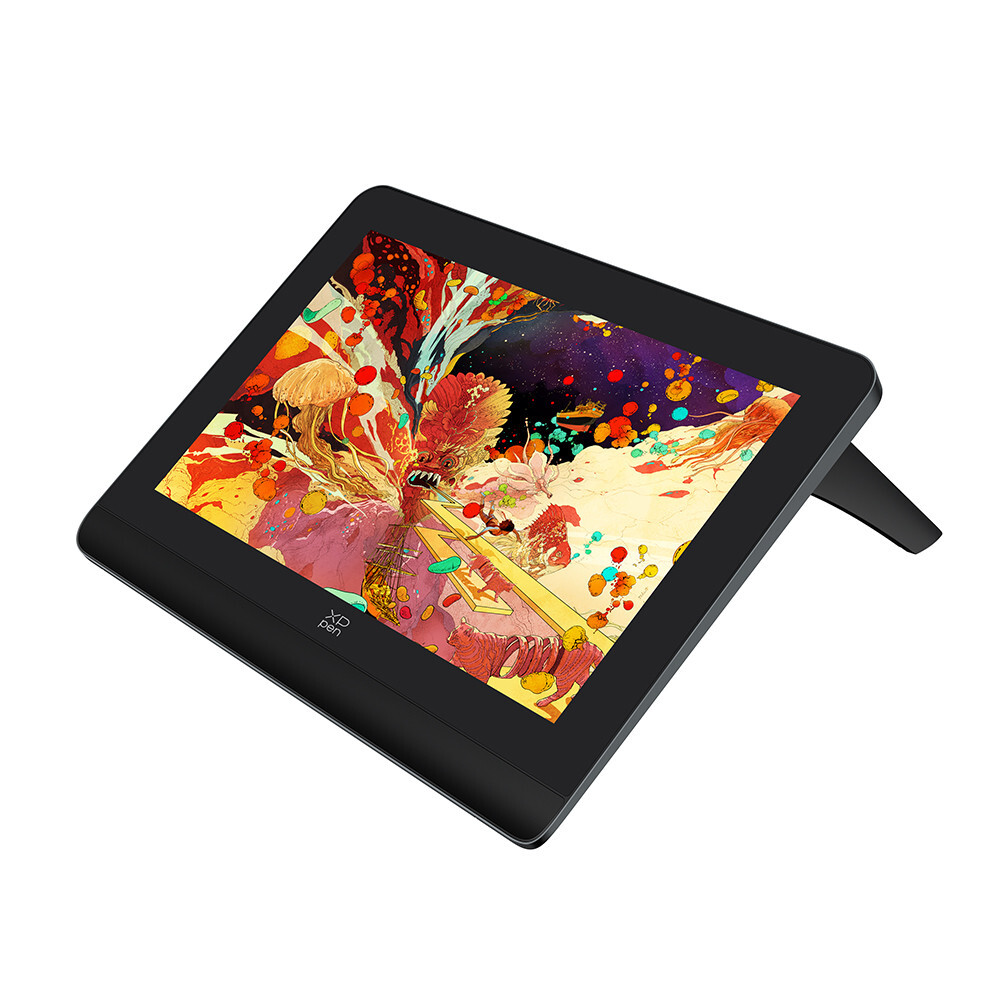 XP-Pen Artist Pro 14 (Gen 2) Graphics Drawing Tablet 16384 XP-Pen Artist Pro 14 (Gen 2) Graphics Drawing Tablet 16384