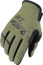 Scorpion Air-Stretch Grind Gloves Lg Green