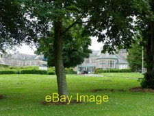 Photo 6x4 St. Lukes Hospital grounds Armagh The Hill Building c2009