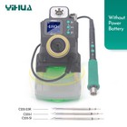 YIHUA 982-VI  Rechargeable Cordless Soldering Station For Precision Soldering
