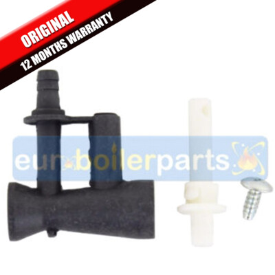 FERROLI COMBI F24E FAN VENTURI (LONG) 39805611 BRAND NEW