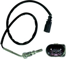ABGASTEMPERATURSENSOR Passend Für Audi A3 8P1, VW Passat 3C2, EOS, 03L906088BS