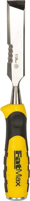 STANLEY FMHT0-16067 Mehrzweckmeißel aus verchromtem Kohlenstoffstahl FatMax