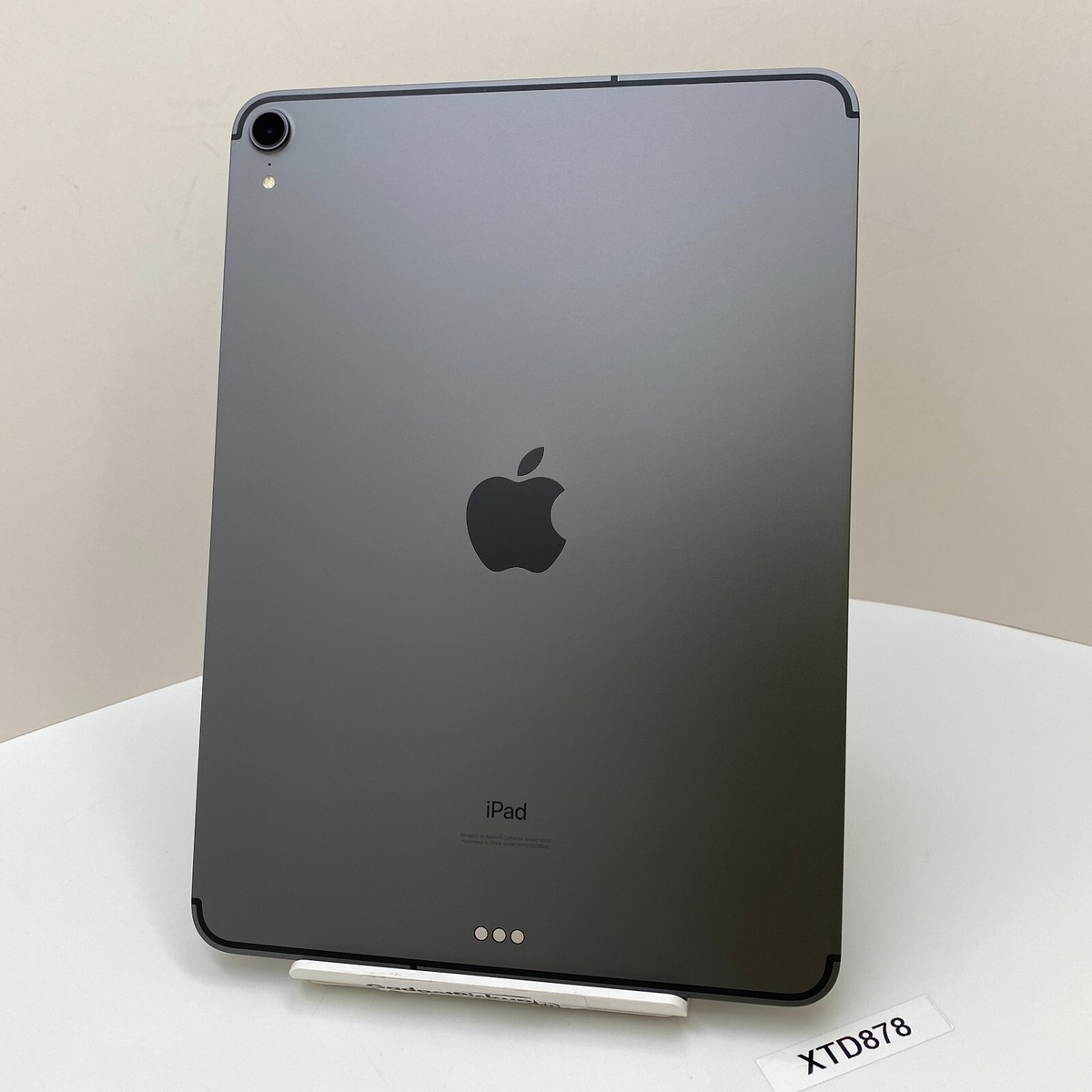 Apple iPad Pro 11