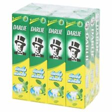 Darlie Double Action Toothpaste Natural MINT 40g From Thailand for Darlie Double Action Toothpaste Natural MINT 40g From Thailand for