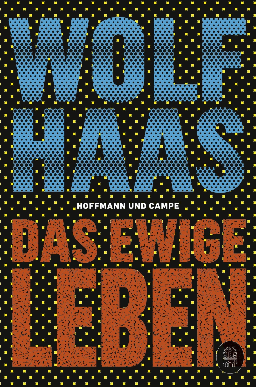 Thumbnail - Wolf Haas / Das Ewige Leben / 9783455010664