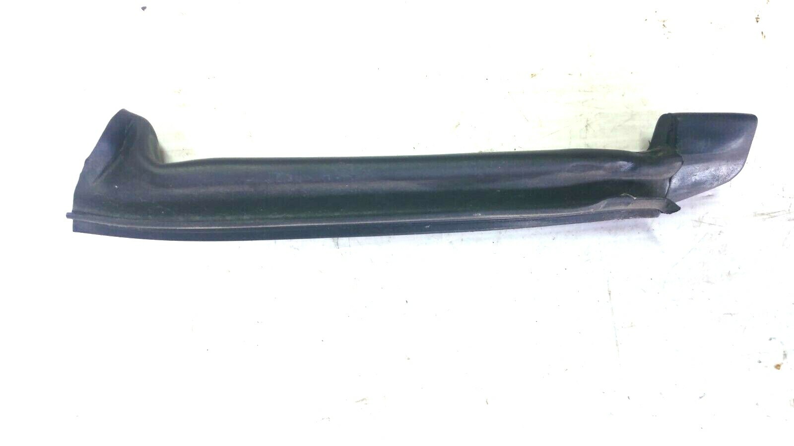 FERRARI 360 F430 SPIDER PARTS  CAPOTE CONVERTIBLE TOP left SEAL 66459700
