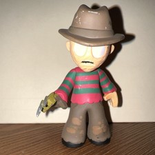 Las mejores ofertas en Figuras de colección Mystery Minis Freddy