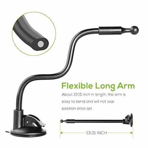 Phone Holder for Car Air Vent Mount Vettora Phone Holder | Wall Mounted Phone Ho - Picture 2 of 7