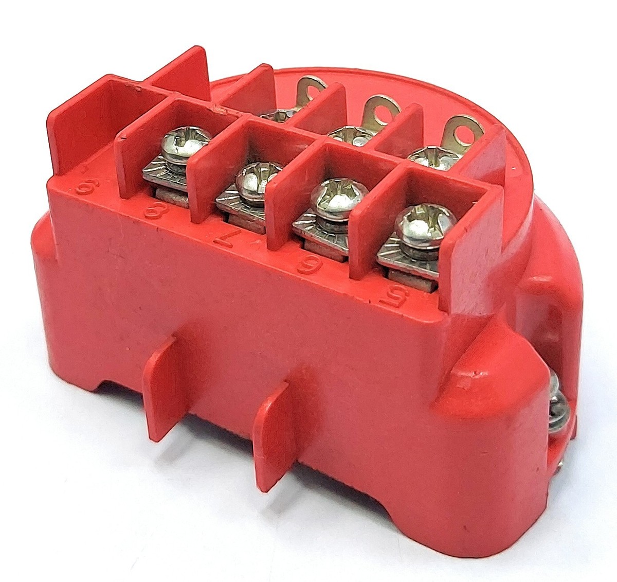 Honeywell 50086421-003 Loop Test Smartline Transmitter | eBay