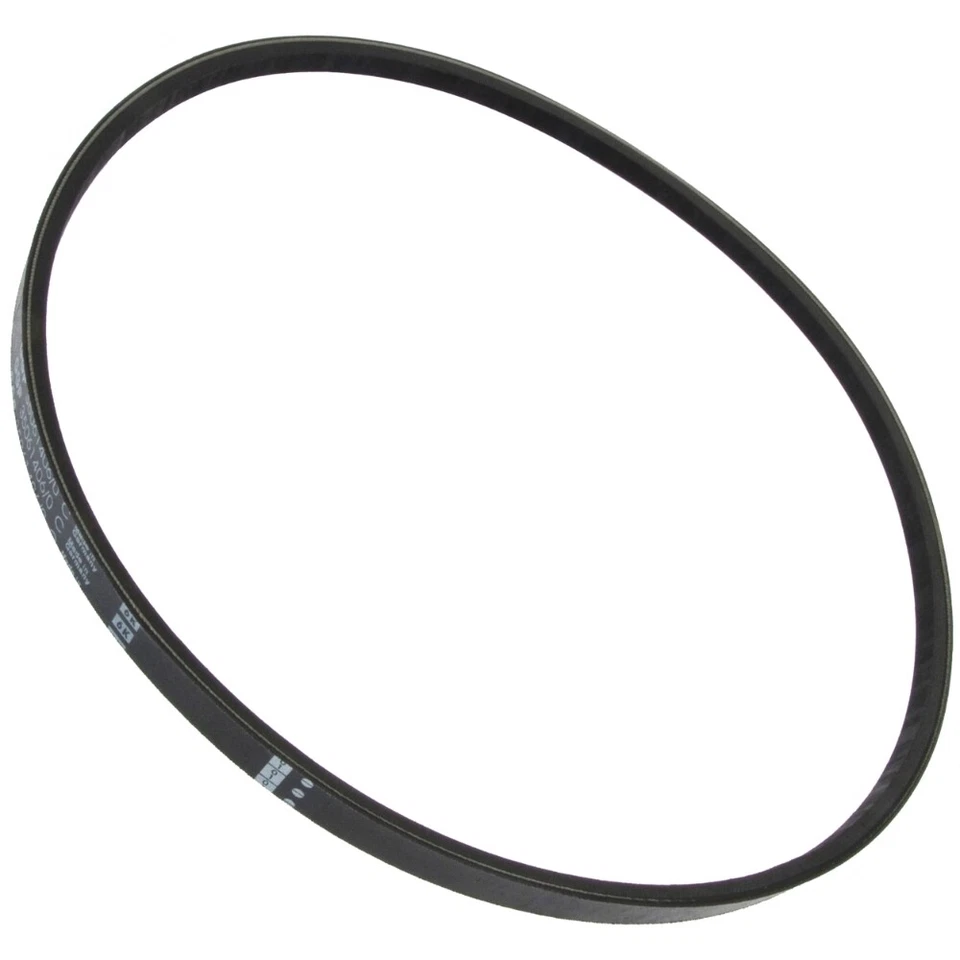 Cinturón de transmisión se adapta a ALPINA, CASTEL GARDEN, MOUNTFIELD - 135061406/0 Foto 2 de 3