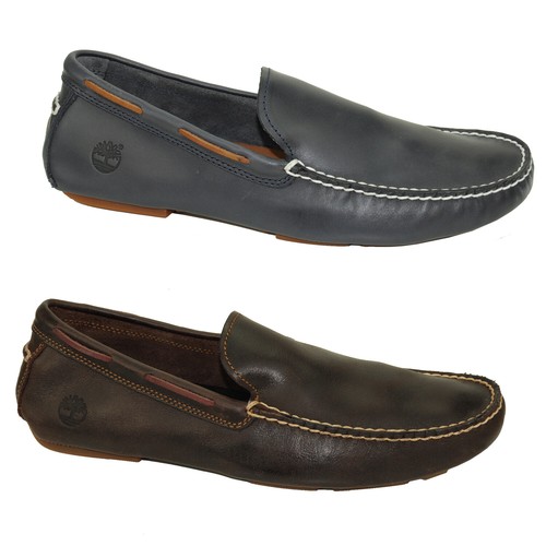Timberland Heritage Driver Venetian 