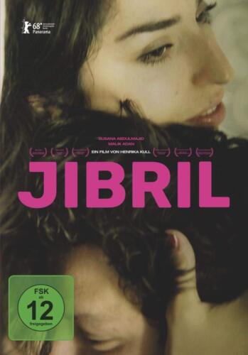 Jibril (DVD) Abdulmajid Susana Malik Adan Rahalo Doua - Afbeelding 1 van 2