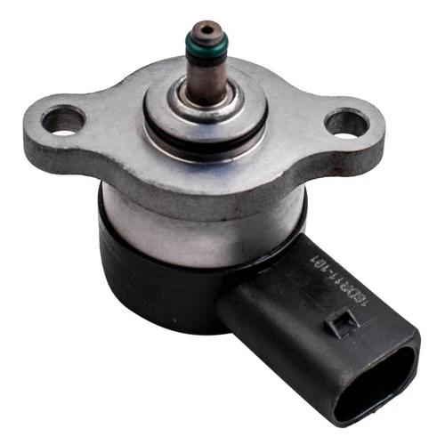 Fuel Injection Pressure Regulator Valve for Mercedes Benz W202 W203 C 200 CDI - Picture 7 of 13
