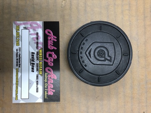 DROPSTAR UNKNOWN 2 1/2" CUSTOM WHEEL CENTER CAP* #6053K69B-YB003 - 第 1/2 張圖片