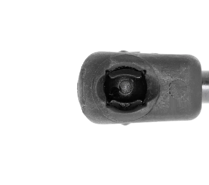 Hood Strut Set (Left + Right) For 07-14 C-Class & S-Class Mercedes-Benz Vehicles Foto 3 de 4