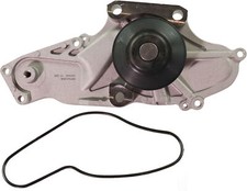 Water Pump for 2003-2006 Acura MDX Base 6 Cyl 3.5L   