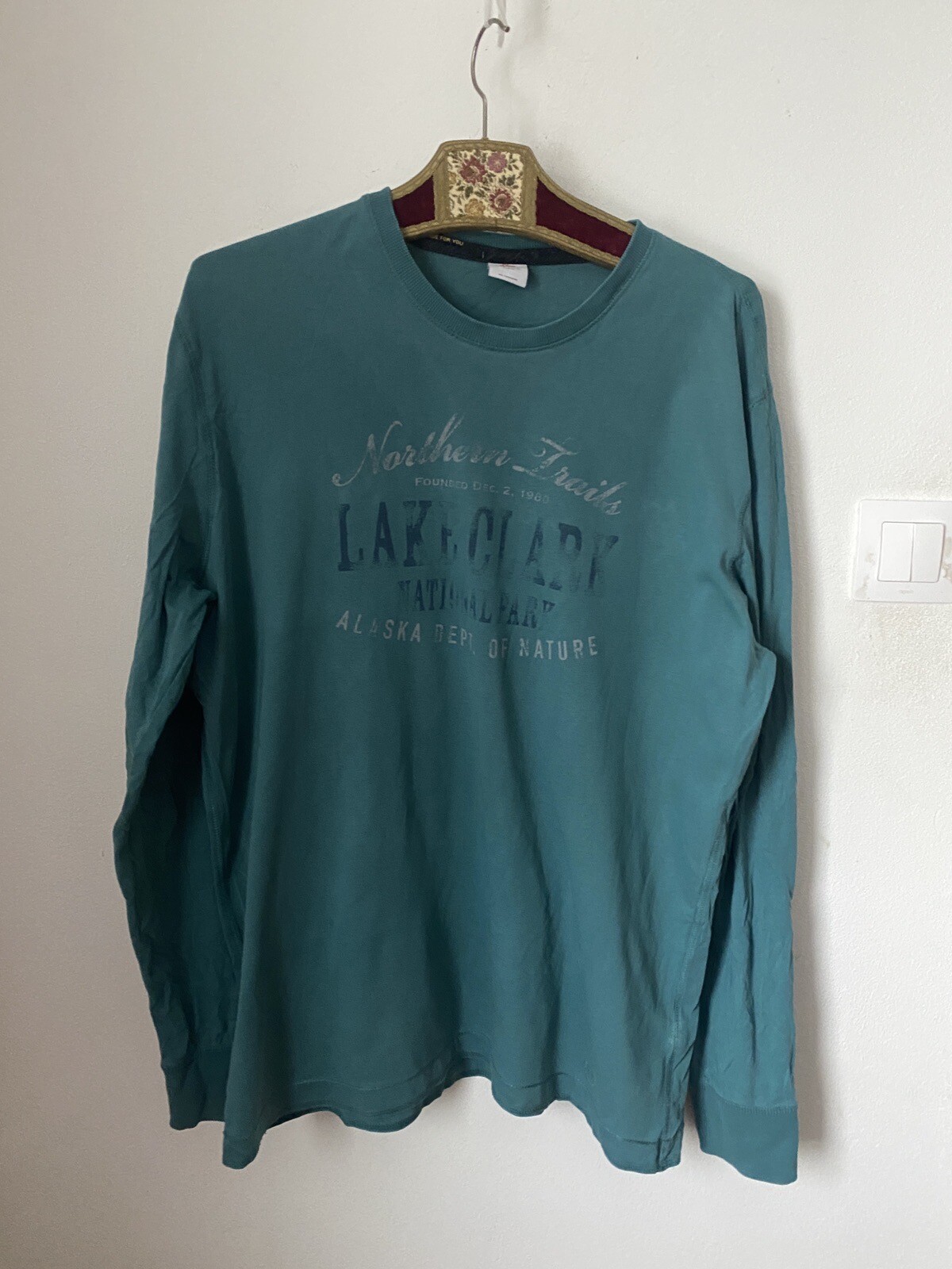 T-shirt S.Oliver Corail Femme Taille 42 - Occasion Très Bon état - Manches Courtes Col Bateau