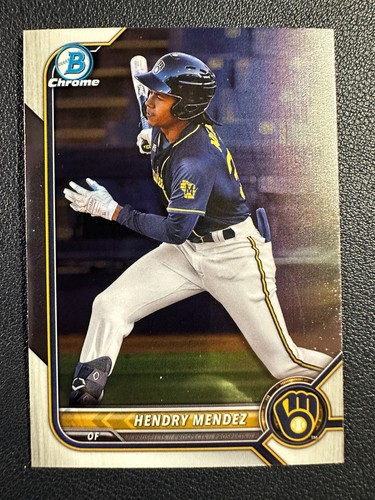 2022 BOWMAN CHROME BASE PROSPECTS INSERTS COMPLETE YOUR SET + PICS - Picture 127 of 144