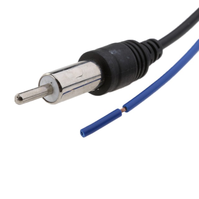 Car Radio Wire Harness Connector Reift Wiring Antenna for Nissan Sentra