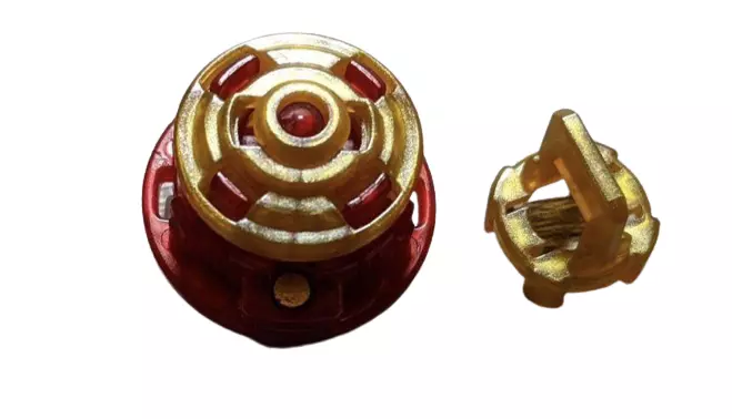 B123 beyblade 2025