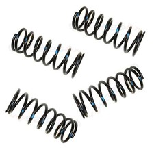 Land Rover Defender 90 Standard Height Coil Spring Set NRC9446 /7/8/9