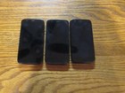 Motorola Moto Smart Phones Parts Only Free Shipping H-1