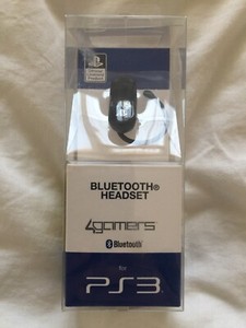 4gamers ps3 headset