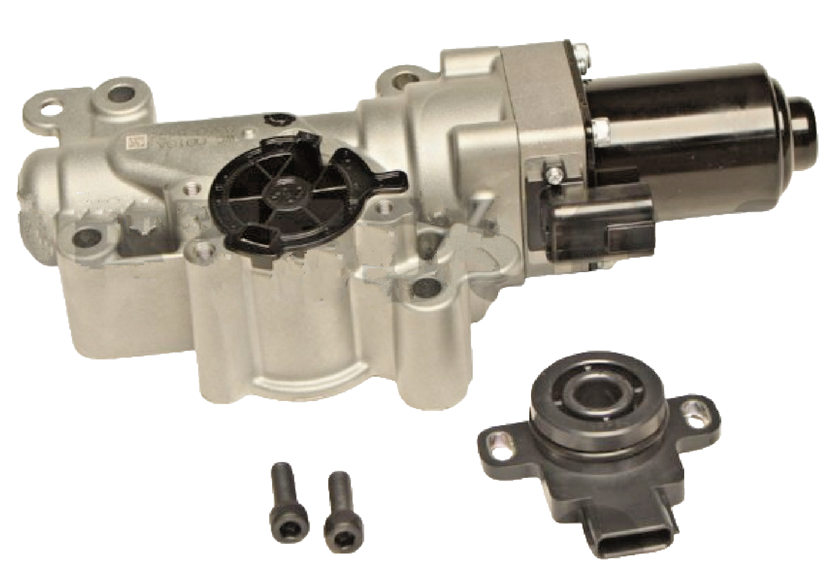 Genuine OEM Nissan Variable Valve Event Lift VVEL Actuator, RH P/N