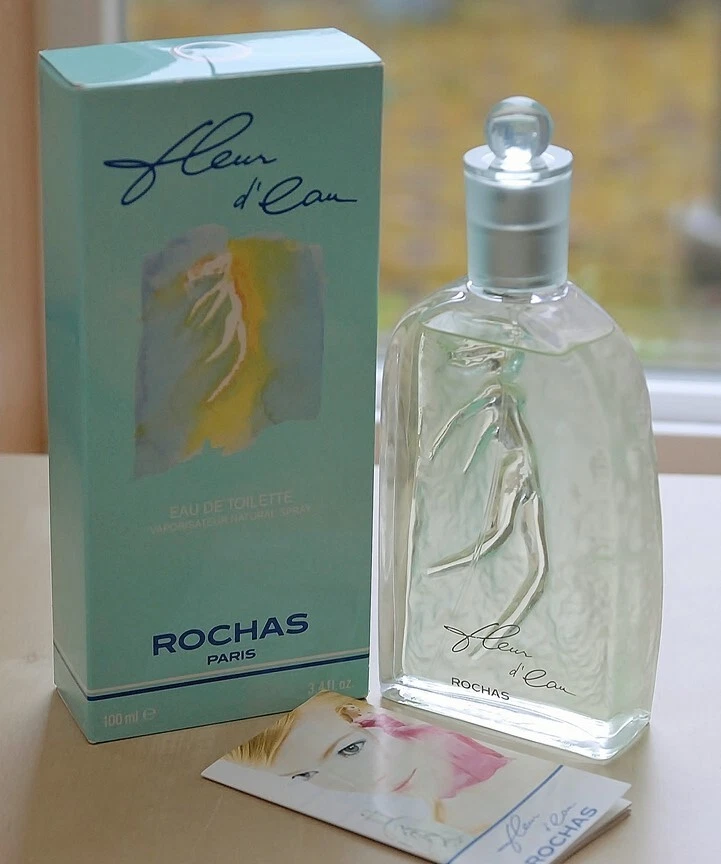 Fleur D'eau Discontinued Fragrances for Women for sale | eBay