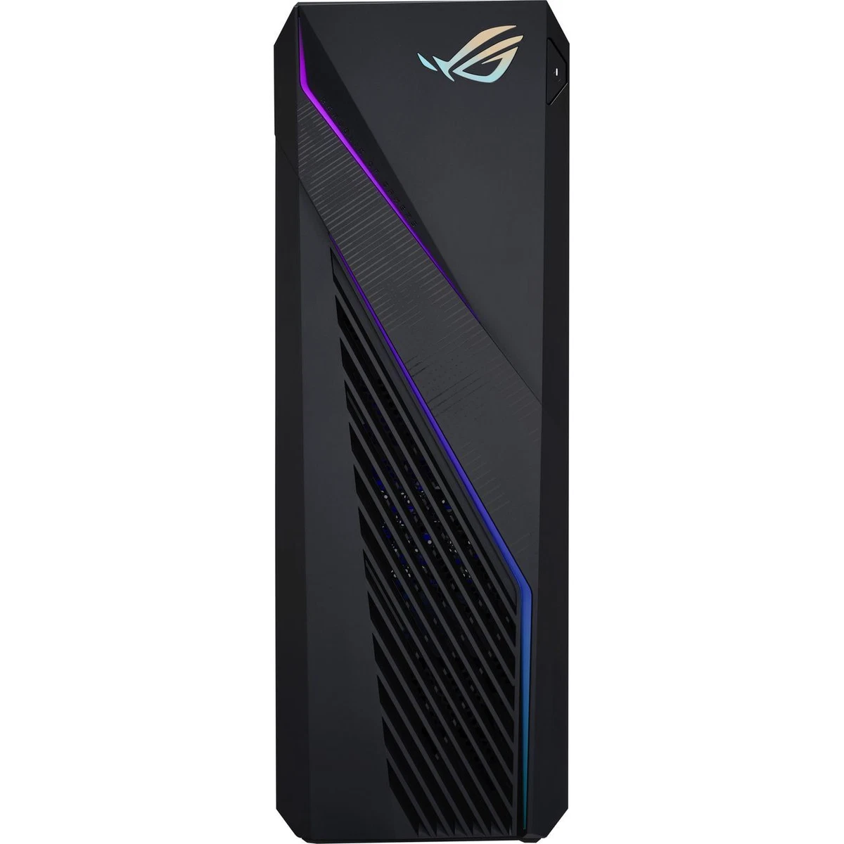 Asus Intel® Core™ i7 Gaming Tower Desktop 1TB 16 GB RAM Matt Black 