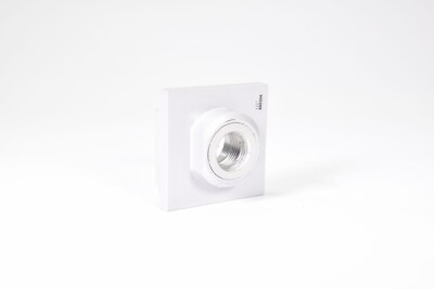 FESTO 660306, MS6-AGD-R, Threaded connection plate, 1/2''