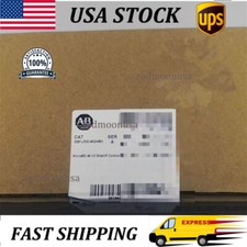 NEW 2080-L50E-48QWBK Output Module AB Fast shipping 2080L50E48QWBK US Free Tax