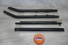 2014-17 POLARIS RZR XP 4 1000, REAR & CENTER ROLL CAGE ROPES BARS (OPS1259)