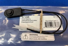 Thermal Dynamics PCH120   9-1246  Switch Assembly  PCM120