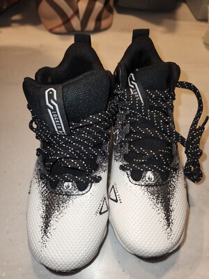 Under Armour Shoes Size 12k KIDS Boys Girls Cleats Soccer