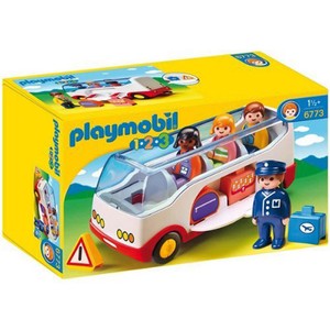 playmobil 123 6880