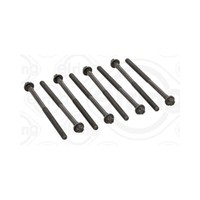 Zylinderkopfschraubensatz Elring 372.940 FüR Chrysler Dodge MERCEDES-BENZ Jeep