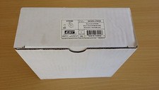 New EST GCWN-VMHA Ceiling, High Range Strobe, White , No Markings, Amber Lens